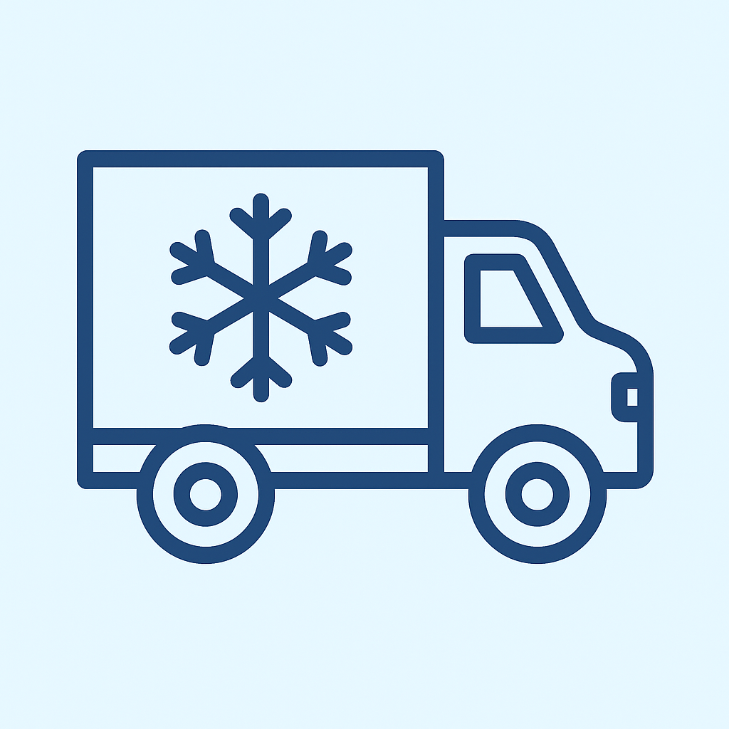 Winter Shipping - Heat Pack