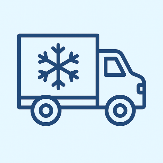 Winter Shipping - Heat Pack
